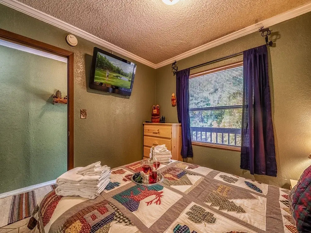 Canyon Creek Lodge 218
