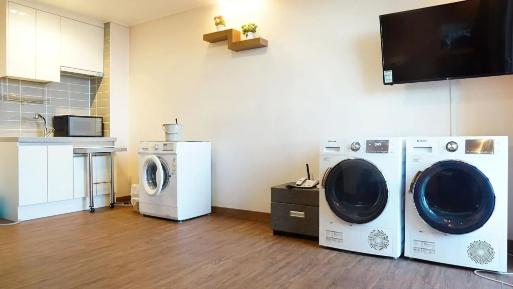 Orum Residence Hotel