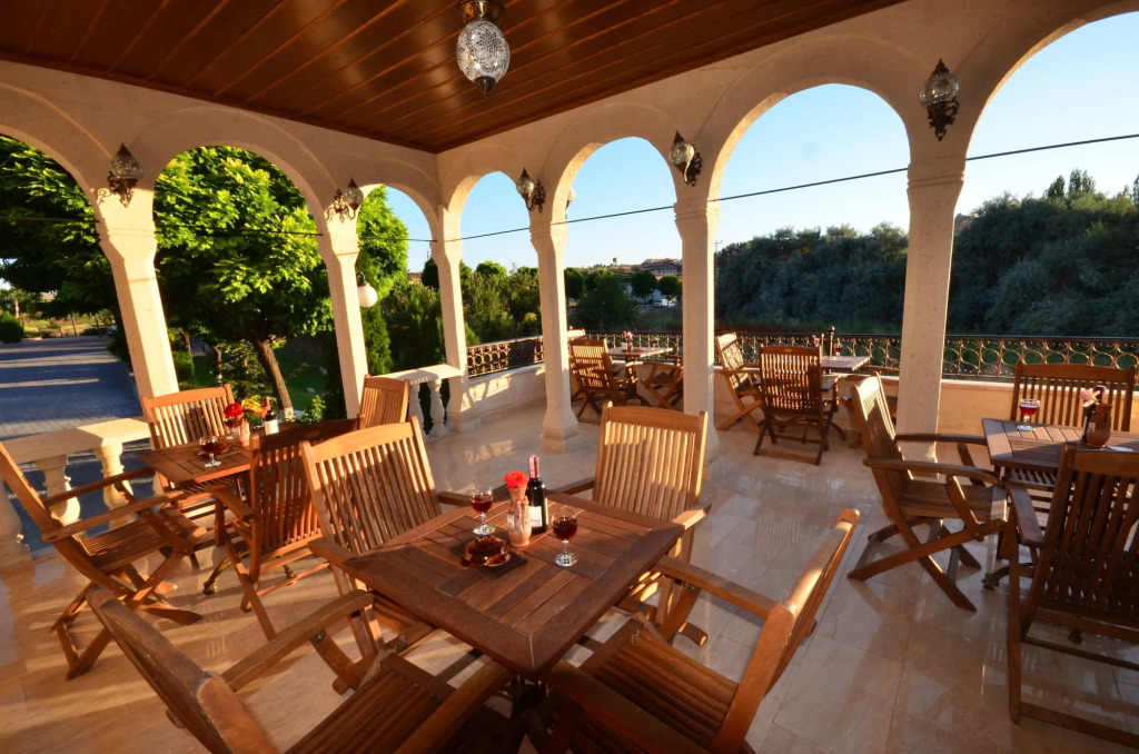 Hotel Kral - Special Class