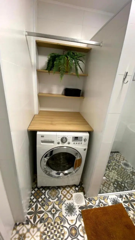 Studio moderno na avenida da praia - Boqueirão