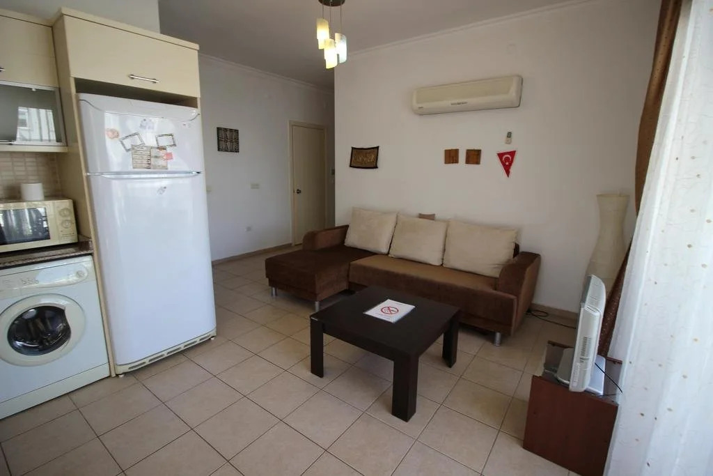 Olympias Apartment