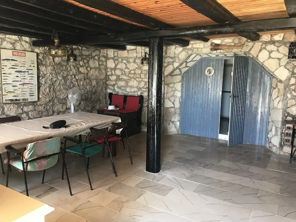 House Lanterna
