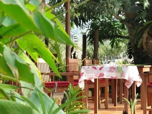Natures Garden Resort
