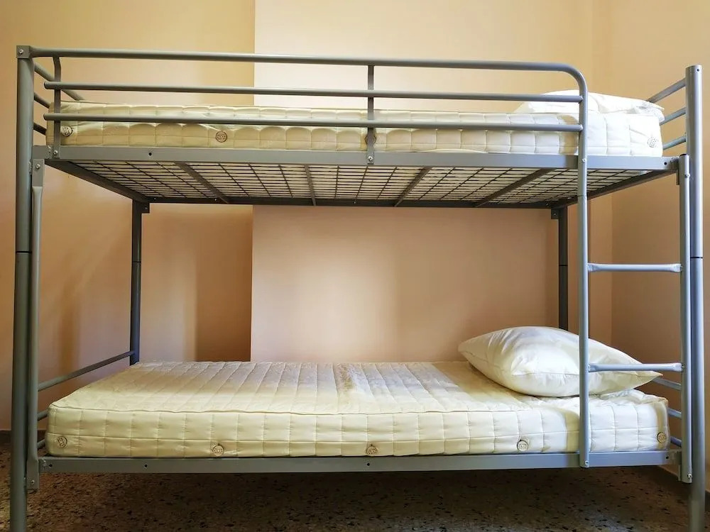 The Tribe Eco Lodge - Hostel
