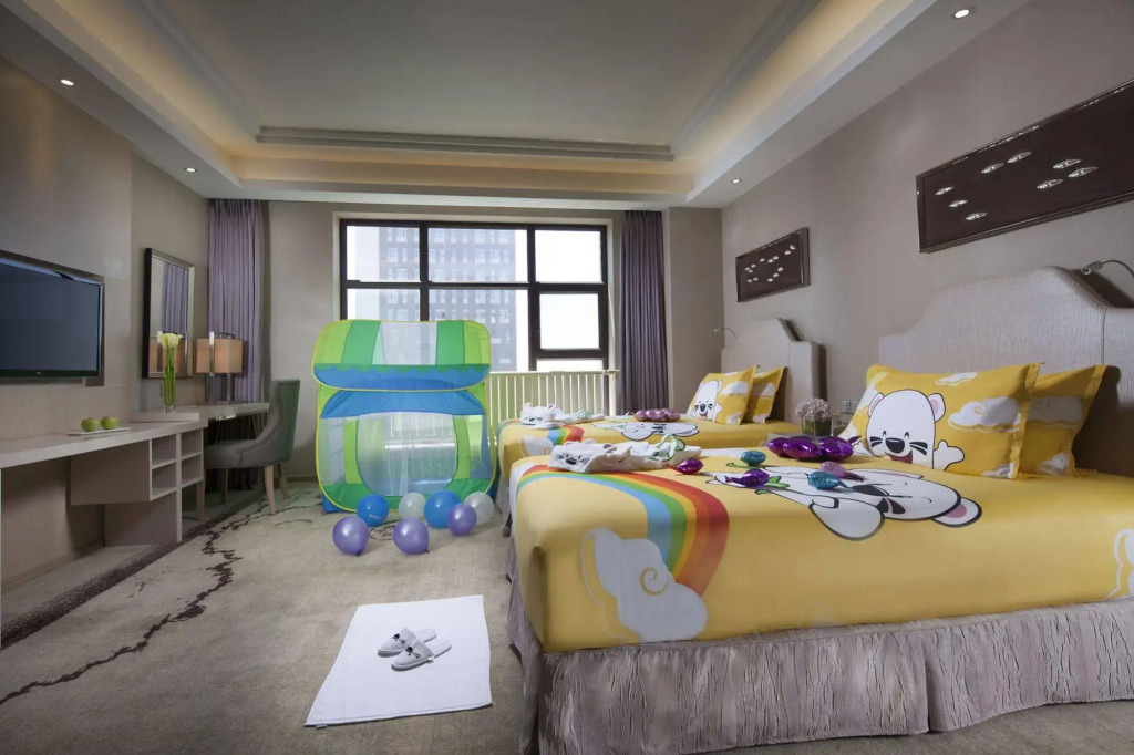 Holiday Inn & Suites Hulunbuir