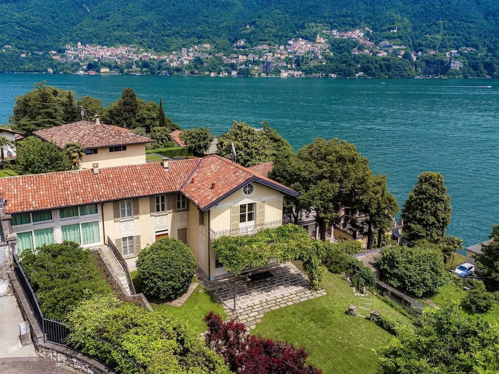 Villa Edmonda - by MyHomeInComo