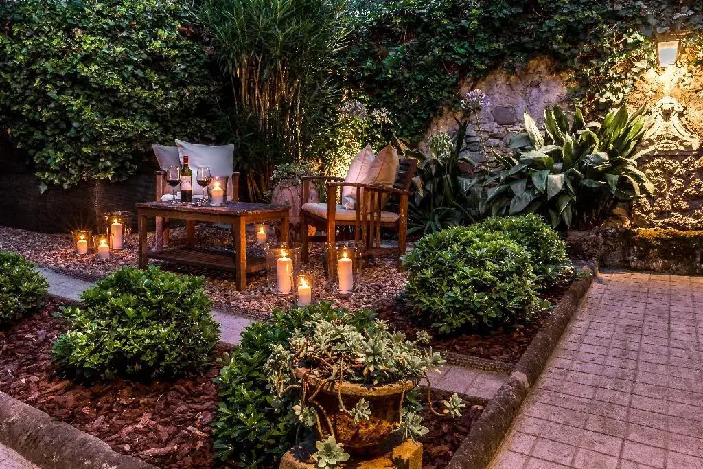 Hotel Ungherese Small Luxury Hotel