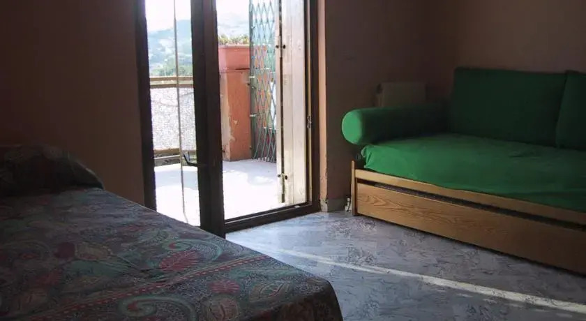 Residence Sottobomba