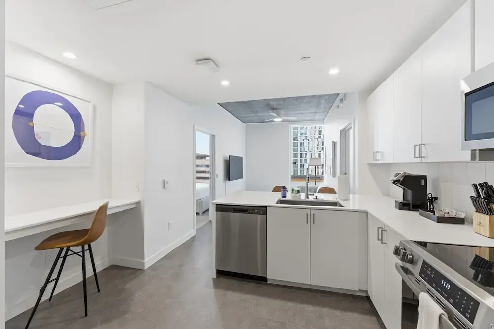 Placemakr Downtown Phoenix