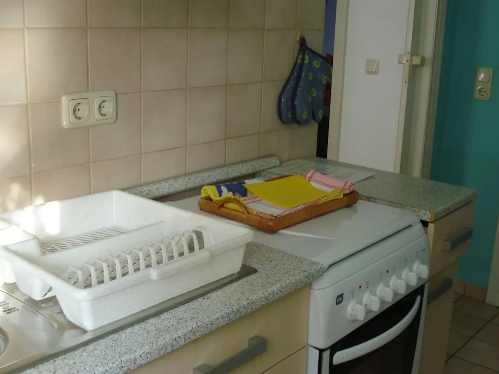 Sunny Apartment in Kühlungsborn near Sea Beach