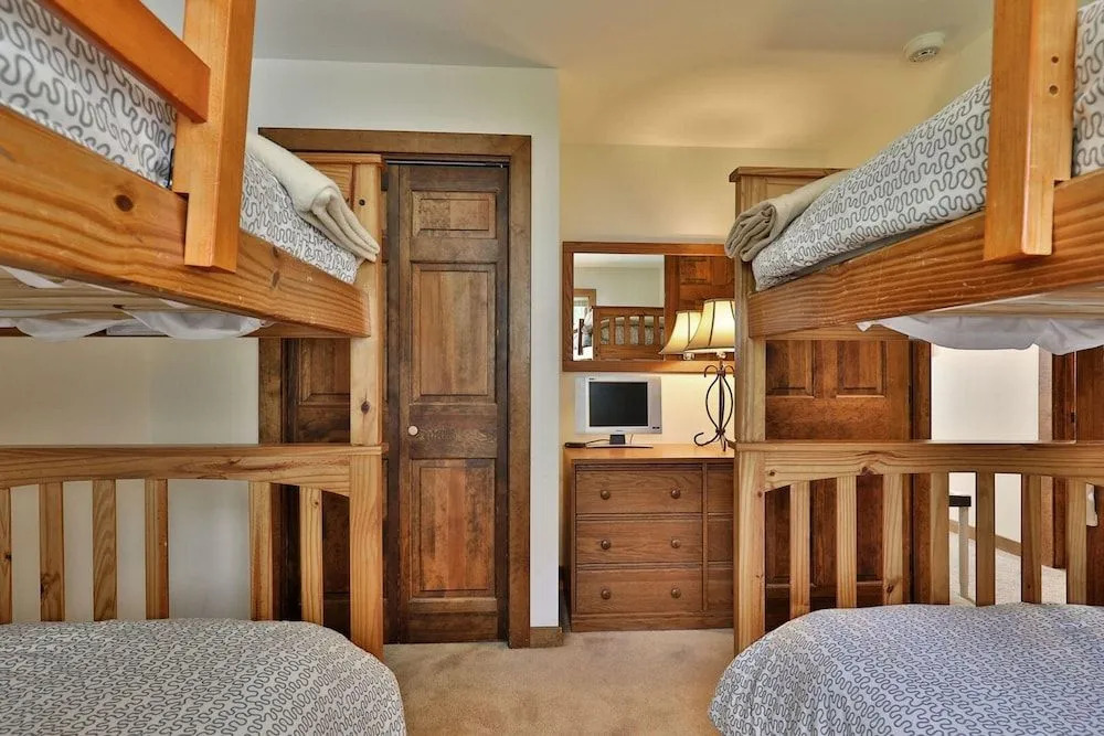 Sunrise West Glade K6 by Killington Vacation Rentals