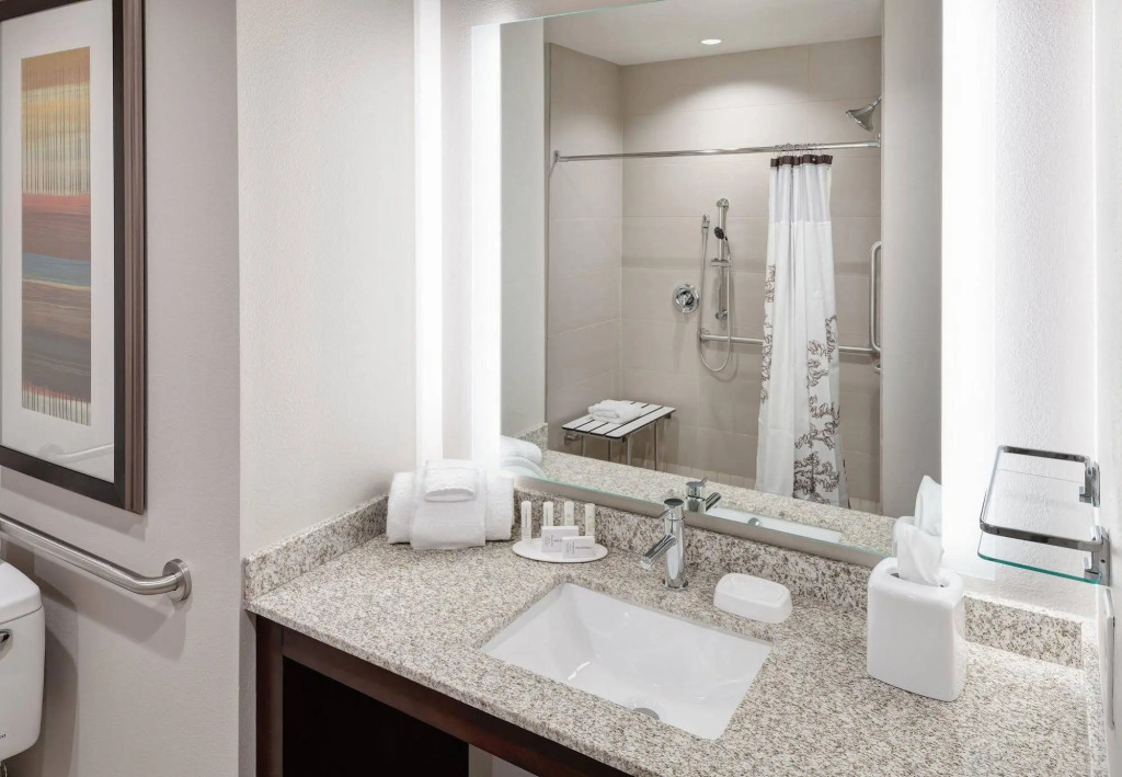 Residence Inn by Marriott Dallas Plano/Richardson