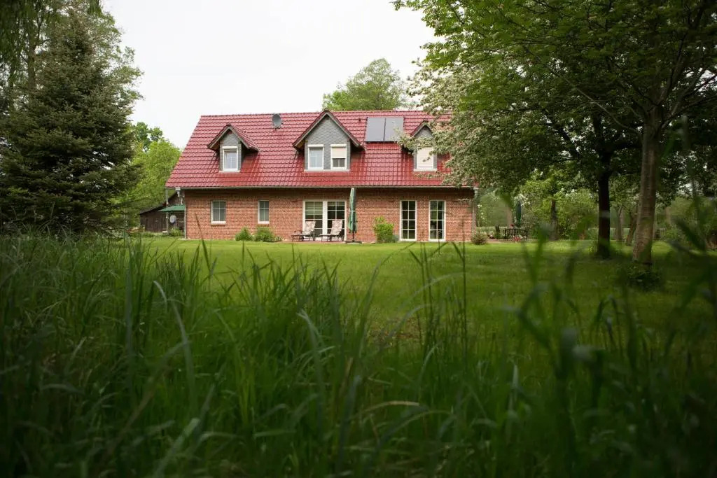Spreewald Lodge