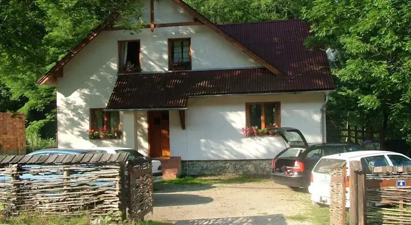 Bányavirág Vendégház