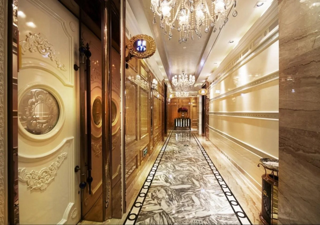 Wenzhou Victoria Grand Hotel