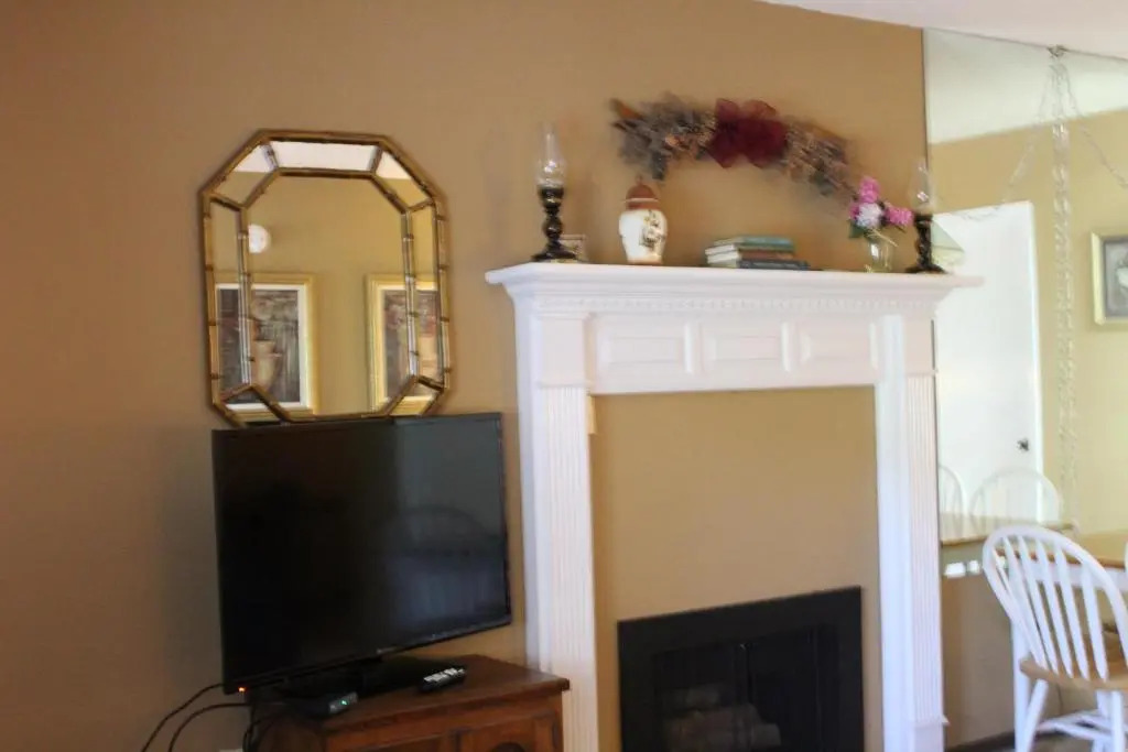 Gatlinburg Chateau 407
