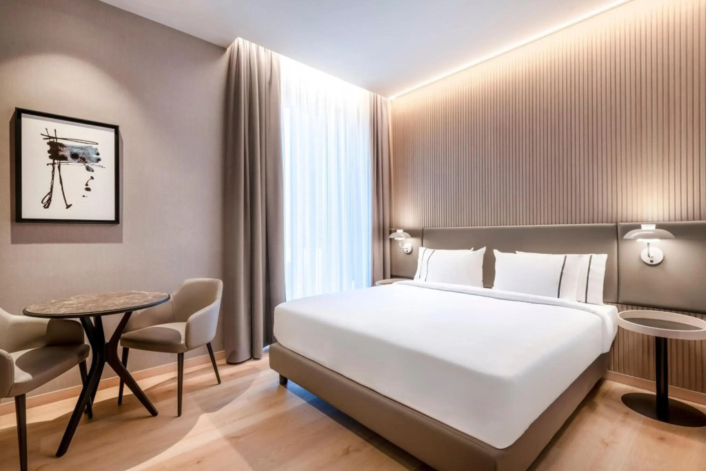 AC Hotel by Marriott Clodio Roma