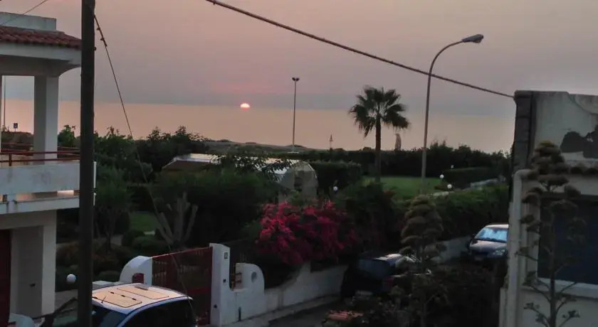 Casa Vacanze sul Mare