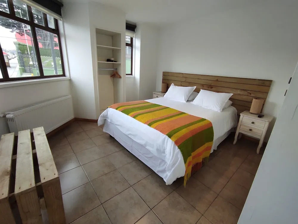 Apart Hotel Endurance