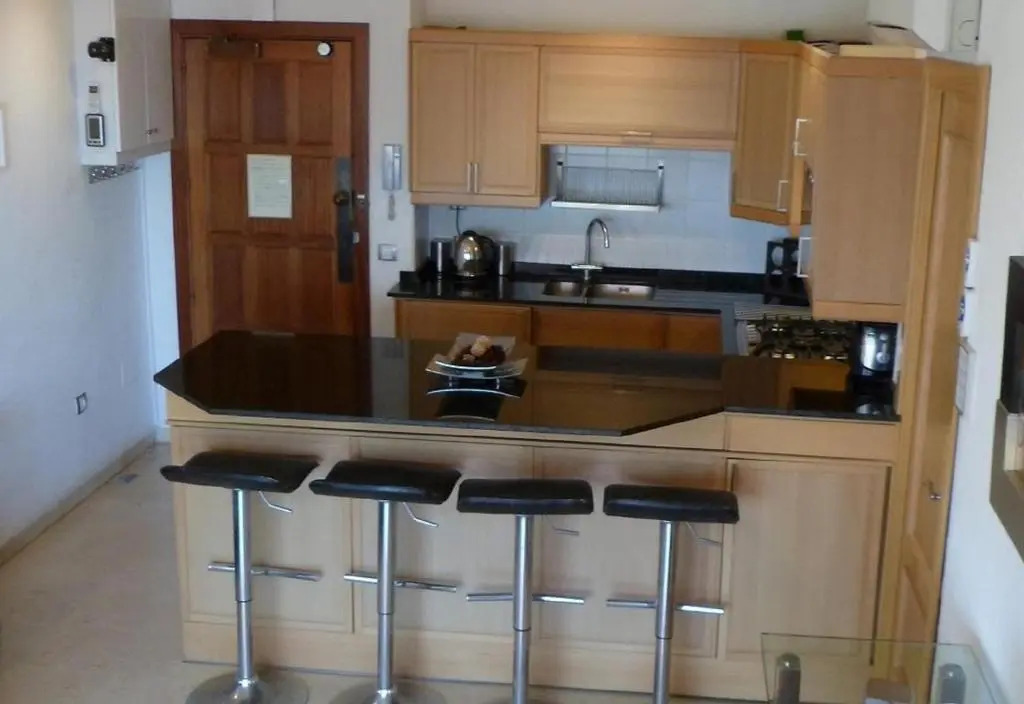 Luxury Apartment in Los Boliches