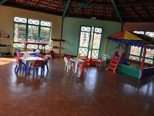Ibiqua Eco Resort