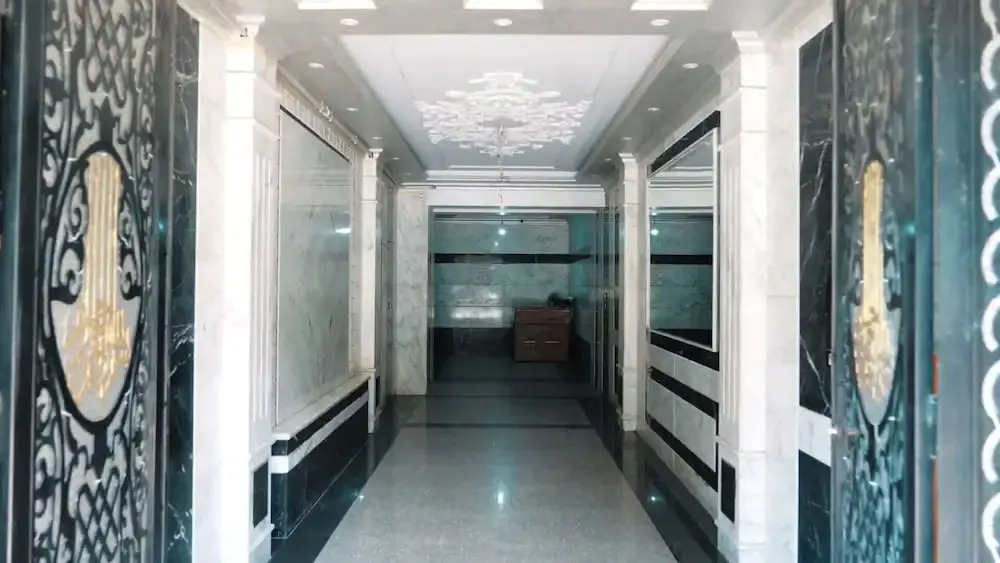 Premium Swiss Residence Mohandessin
