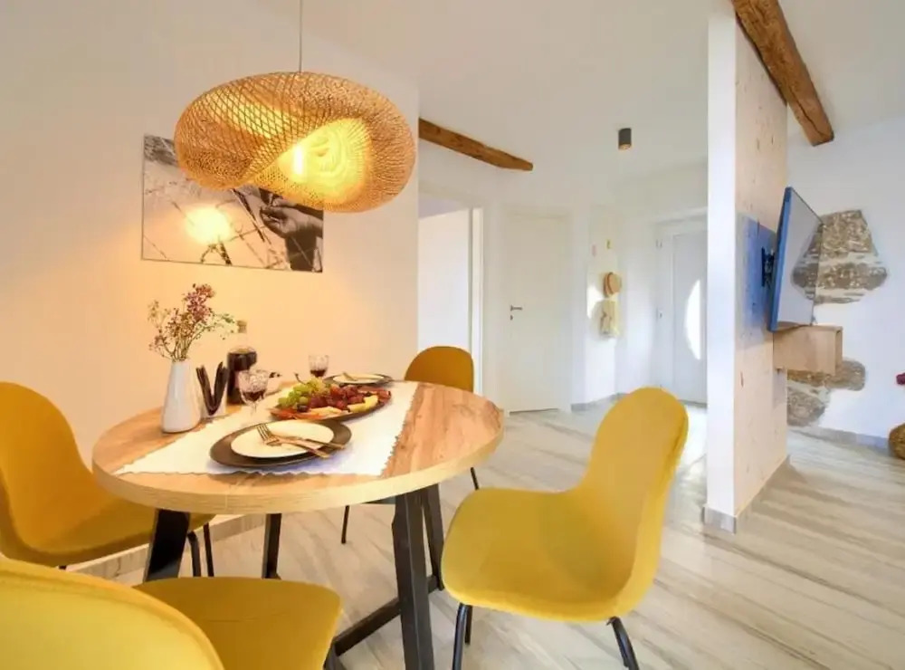 Apartment Dume