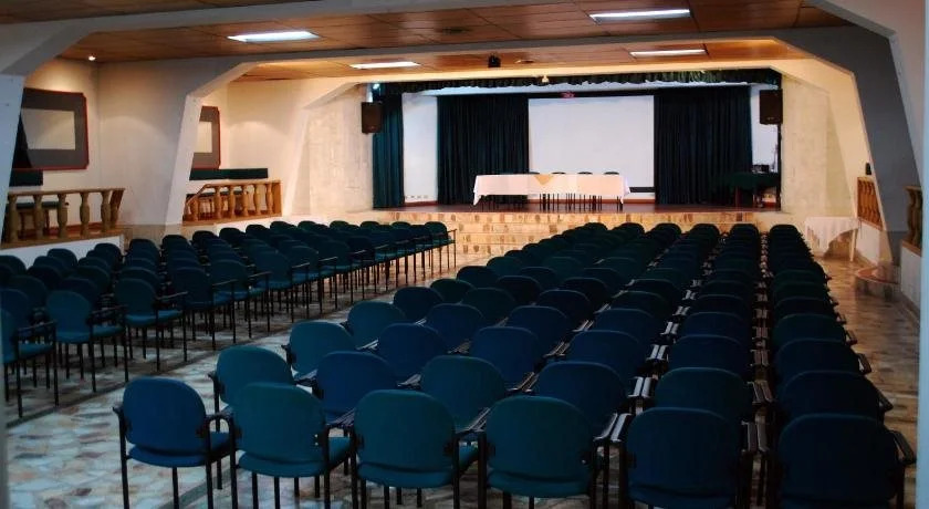 HOTEL SUAREL CENTER