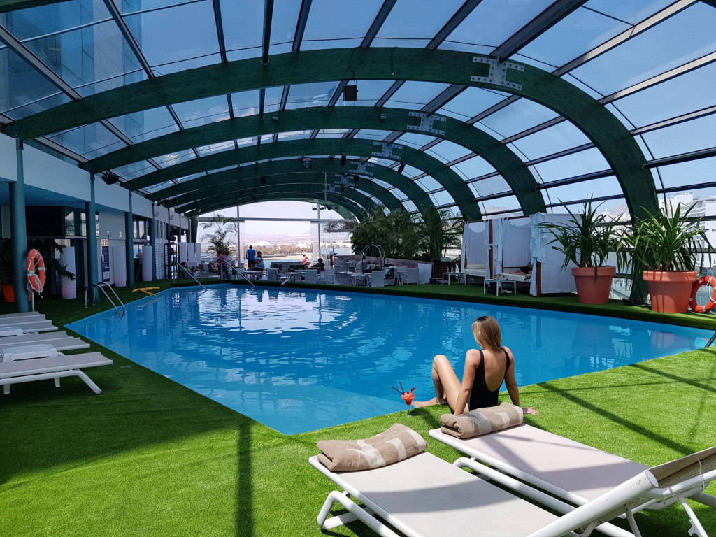 Arrecife Gran Hotel & Spa