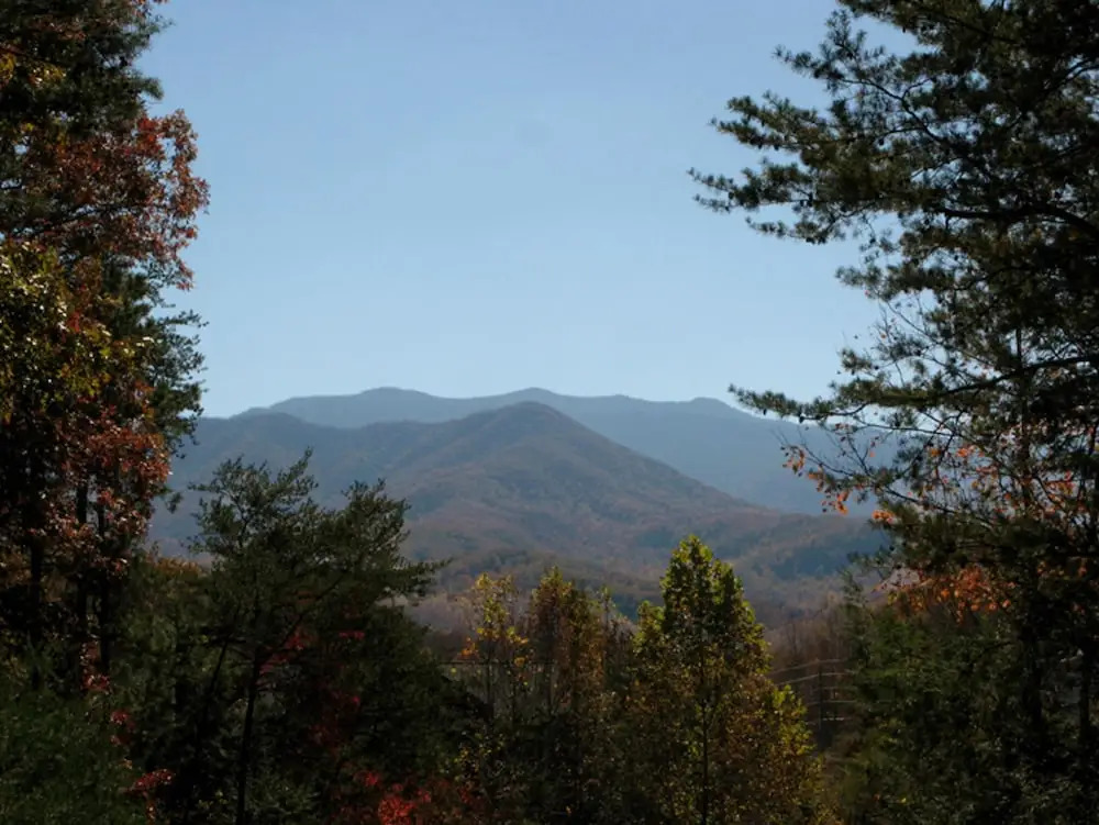 A Great Escape by Jackson Mountain Homes