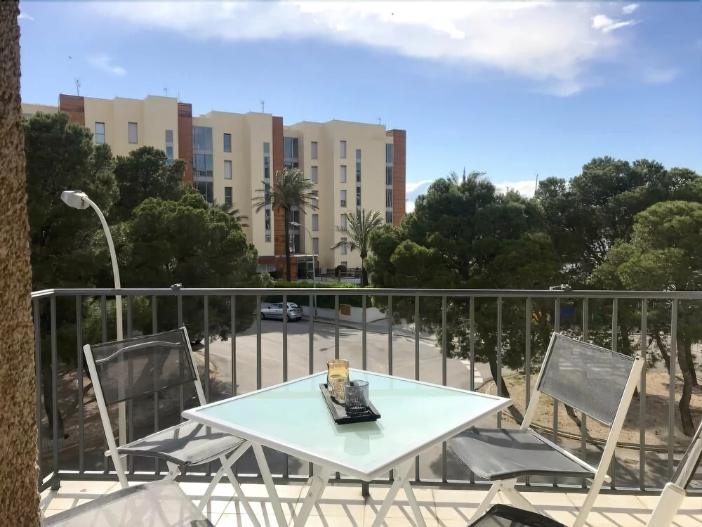Apartamento Port Badia 2E