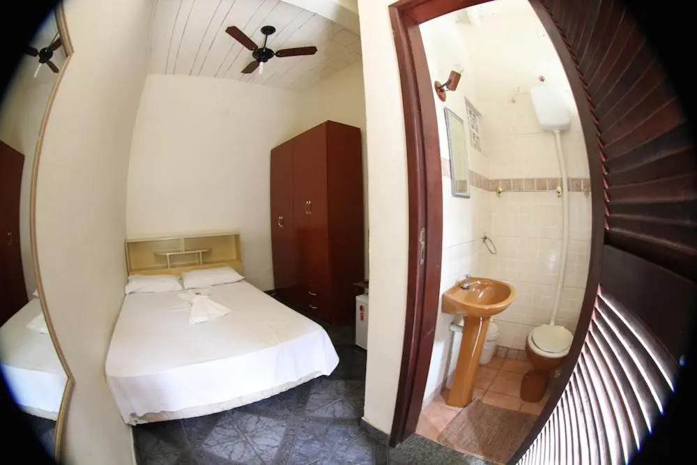 Hostel e Pousada Barra da Tijuca