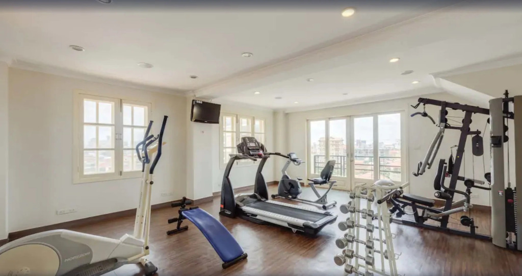 City View Apartment
