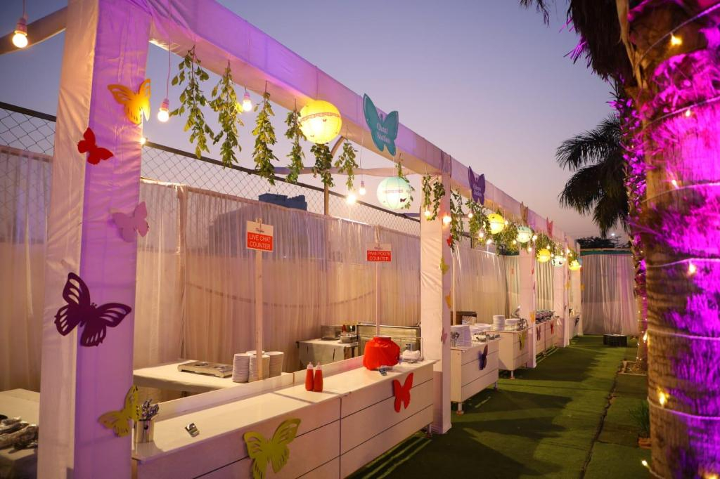 Hotel Mangalam