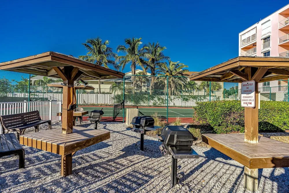 Reef Club by Plumlee Vacation Rentals