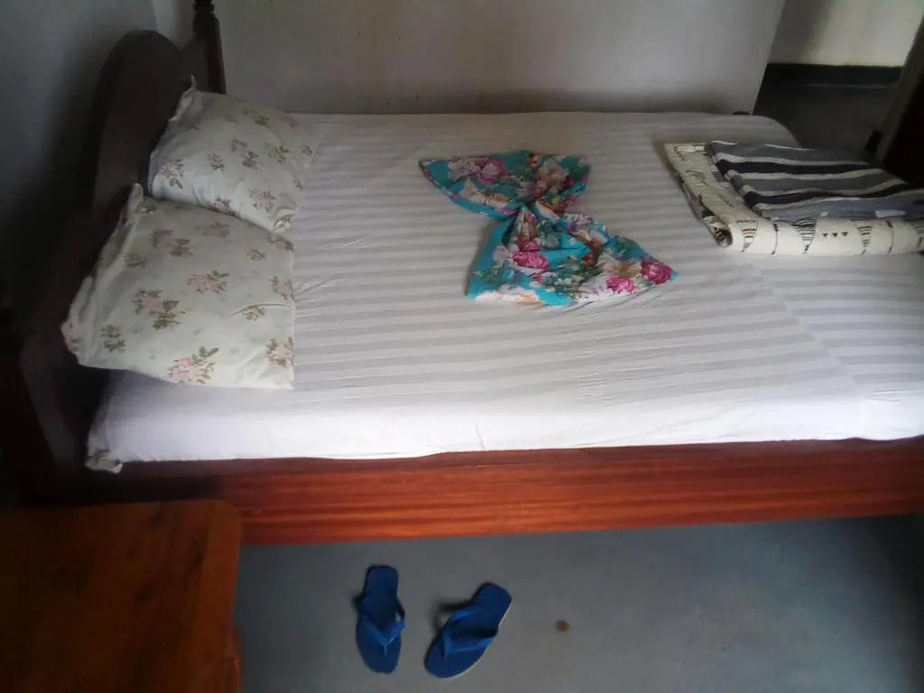 Network guest house