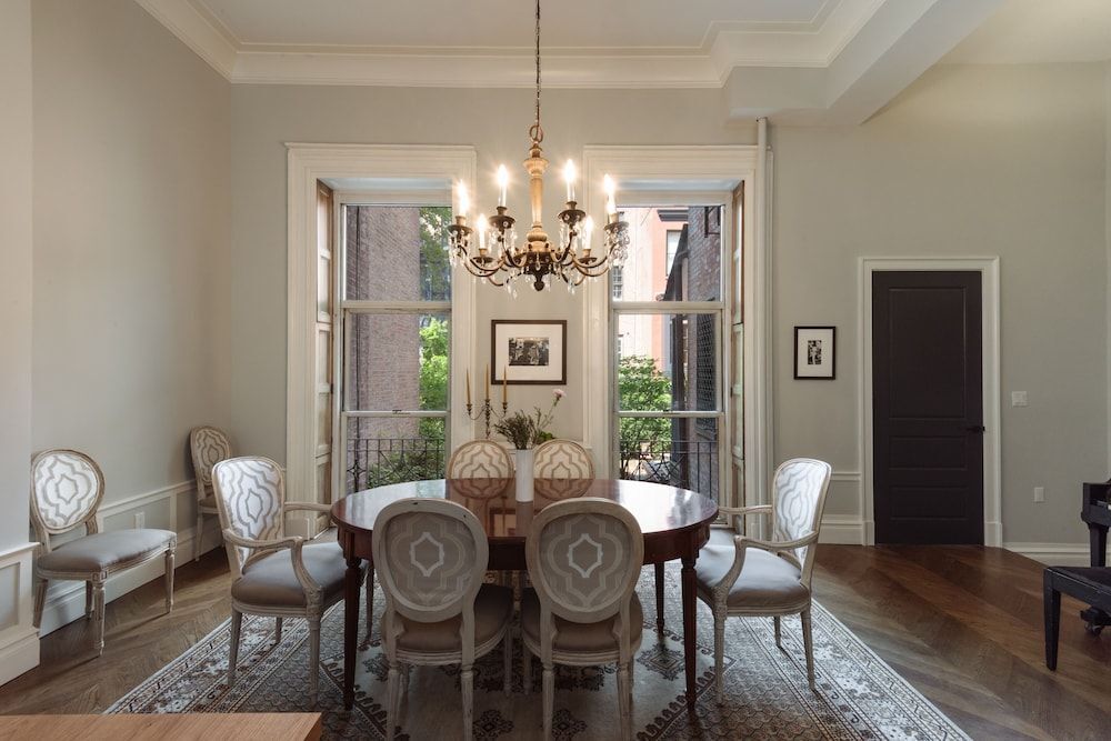 abcstay - Luxury Furnished Apartments