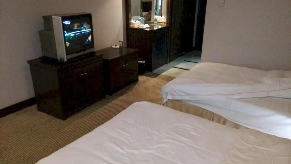Wujiang Perches Resort - Wujiang
