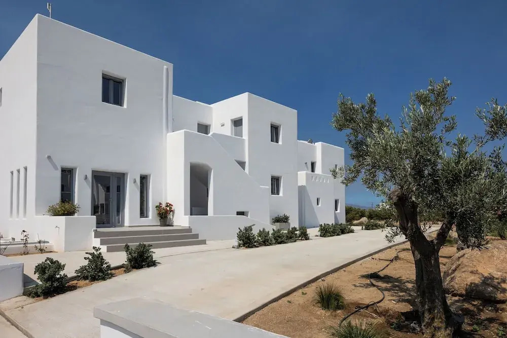 calmare collection hotel