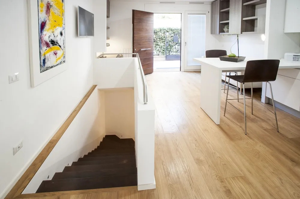 Gallery House