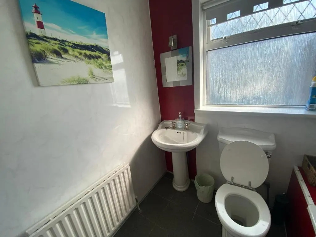 9 Tullan Strand, Bundoran