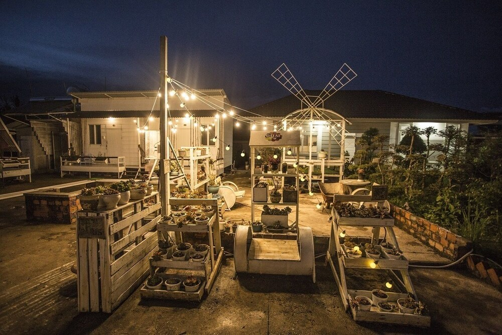 DaLat Home & Coffee