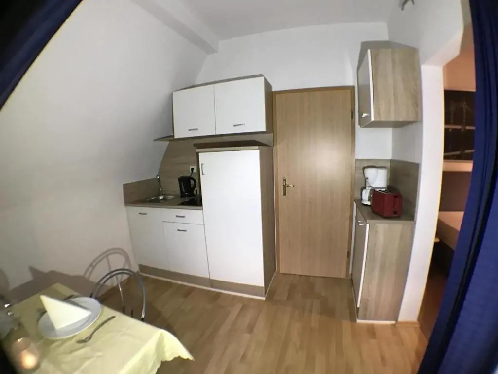 Ferienwohnung by Seeblick Ferien Edersee
