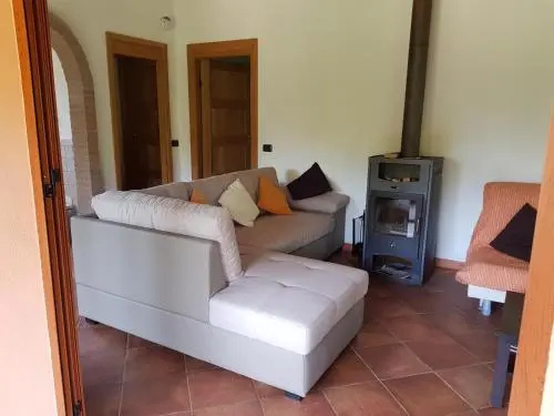 Villa lorto Portixeddu Sardegna