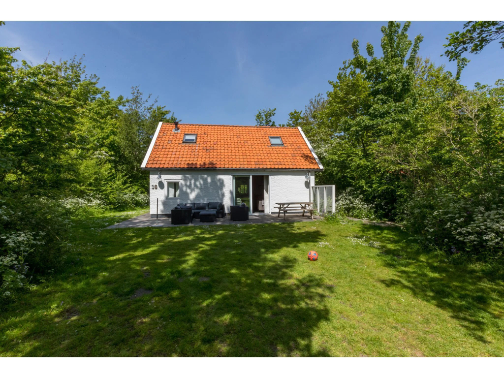 Holiday Home Close to the Beach