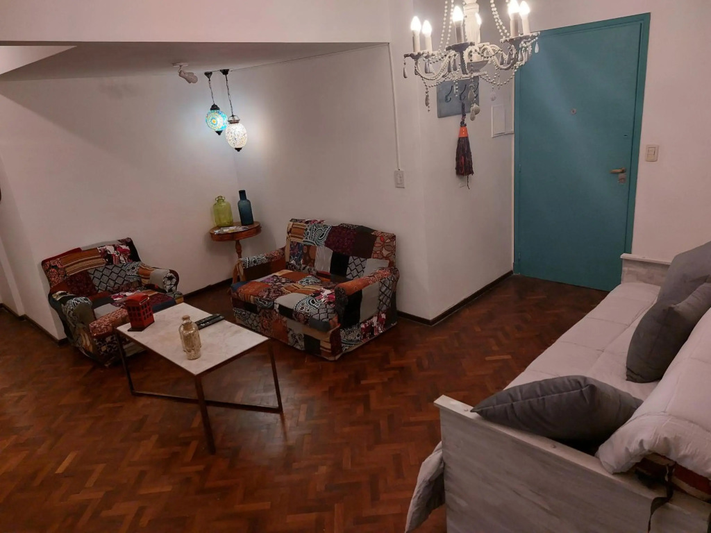 Apartamento Rufina V centrico exclusivo in PIAZZA