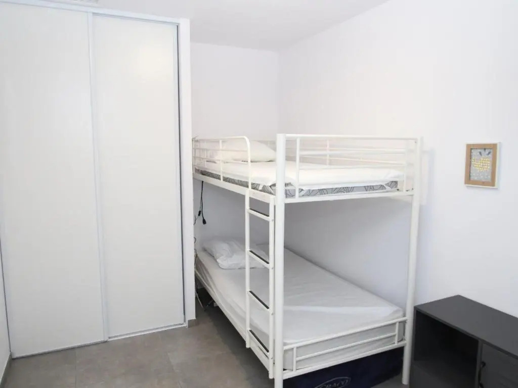 Appartement Banyuls-sur-Mer, 2 pièces, 6 personnes - FR-1-309-208