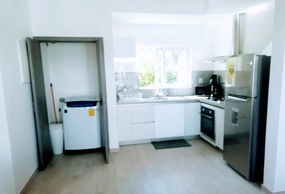 Exclusive Apartment one Block From Bavaro Beach in Punta Cana