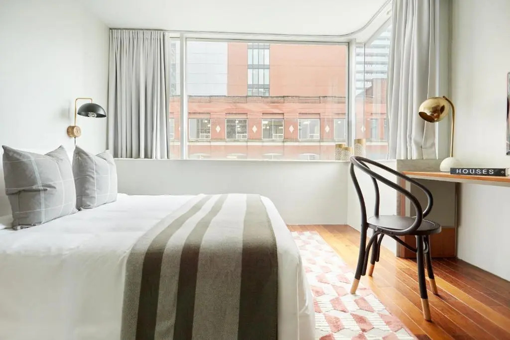 The Slate Hotel Downtown