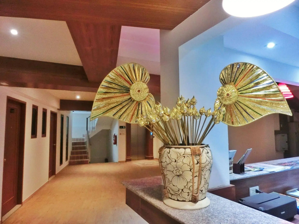 Rendezvous Classic House